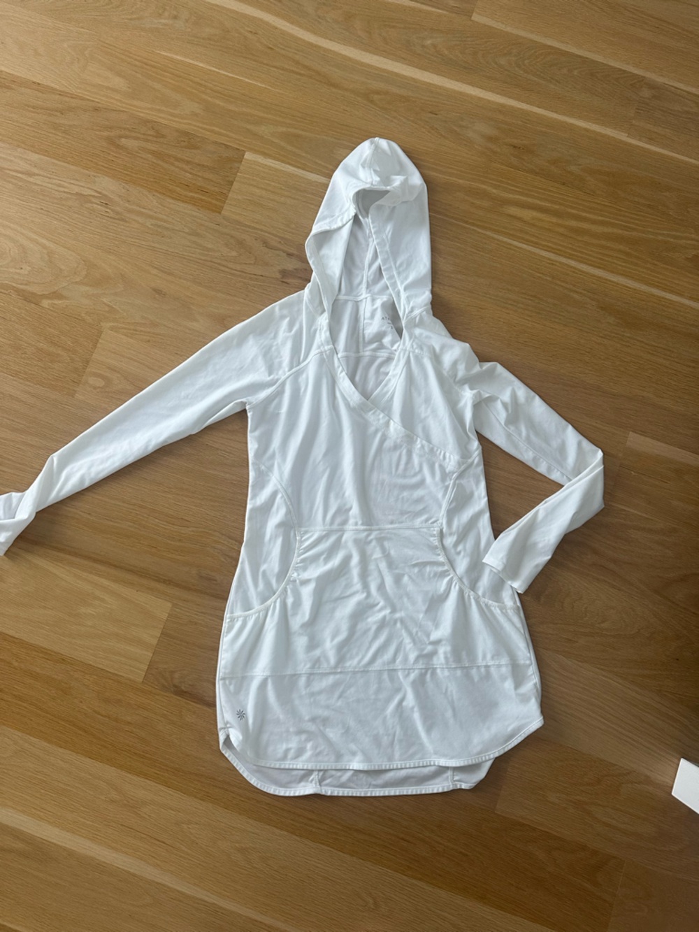 Athleta Coverup